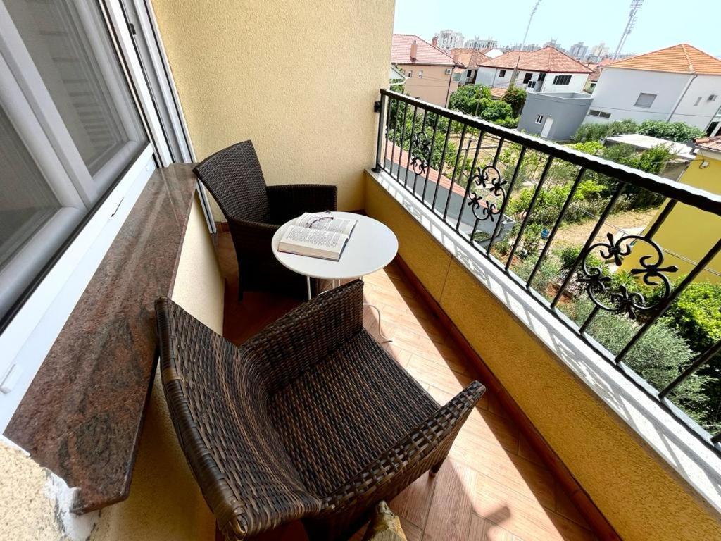 Apartment Josip Zadar Exterior photo